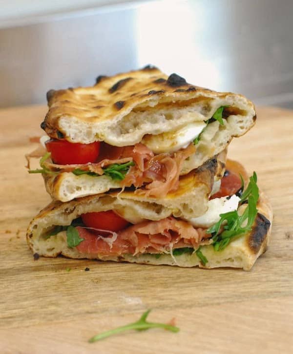 Restaurant Little Italian à Illkirch-Graffenstaden, France