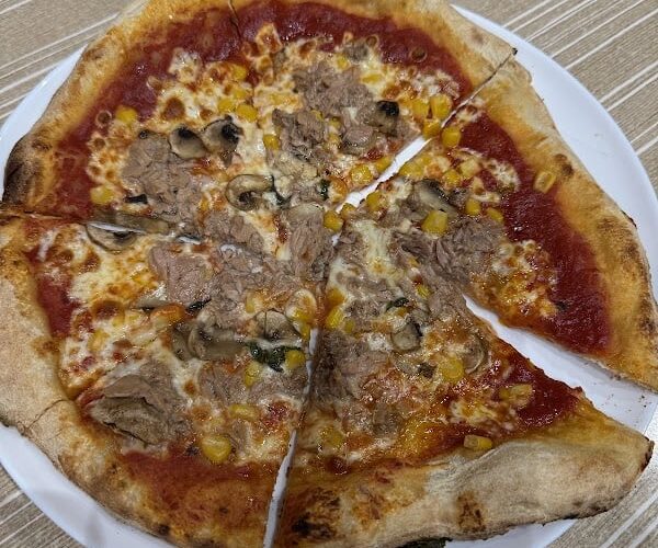 Restaurant Little Italian à Illkirch-Graffenstaden, France