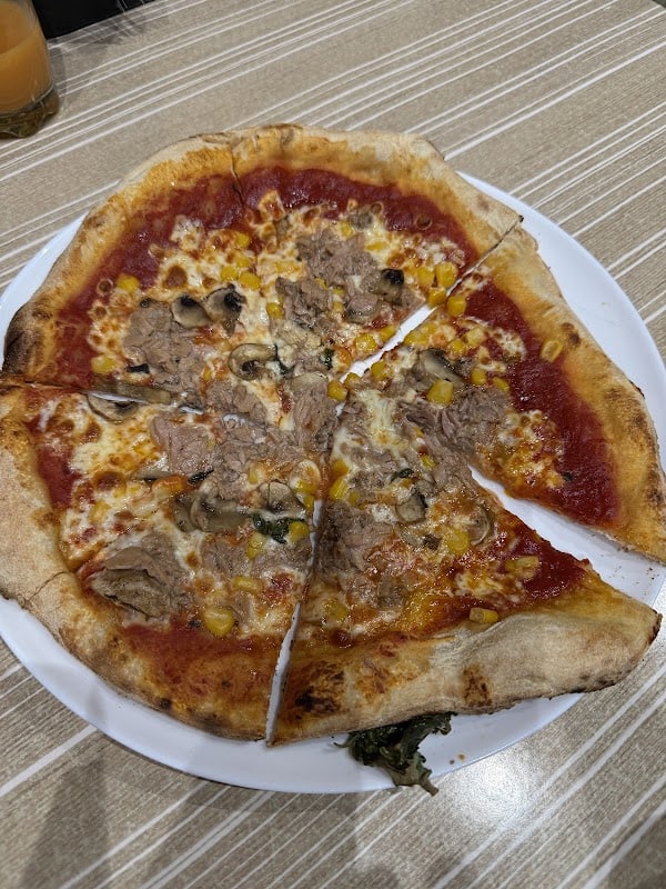 Restaurant Little Italian à Illkirch-Graffenstaden, France