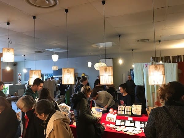 Restaurant Little Tokyo à Gradignan, France