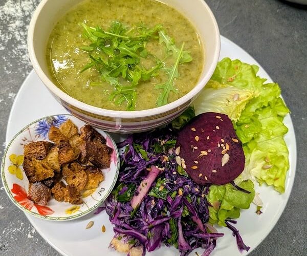 Restaurant Livingroom à Rodez, France
