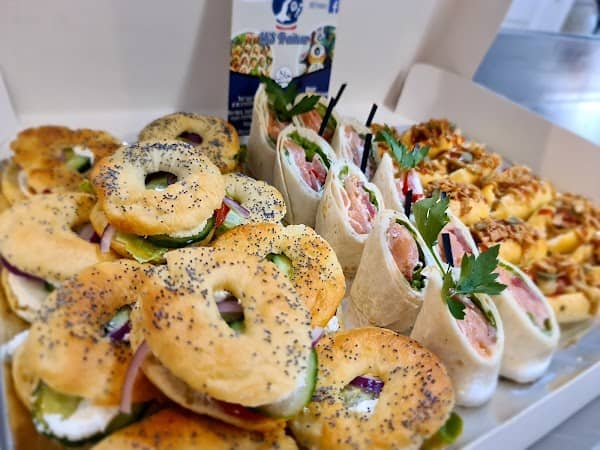 LKS Traiteur Restaurant à Les Pennes-Mirabeau, France