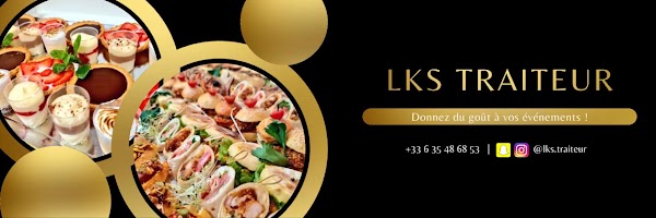 LKS Traiteur Restaurant à Les Pennes-Mirabeau, France