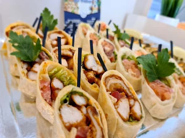 LKS Traiteur Restaurant à Les Pennes-Mirabeau, France