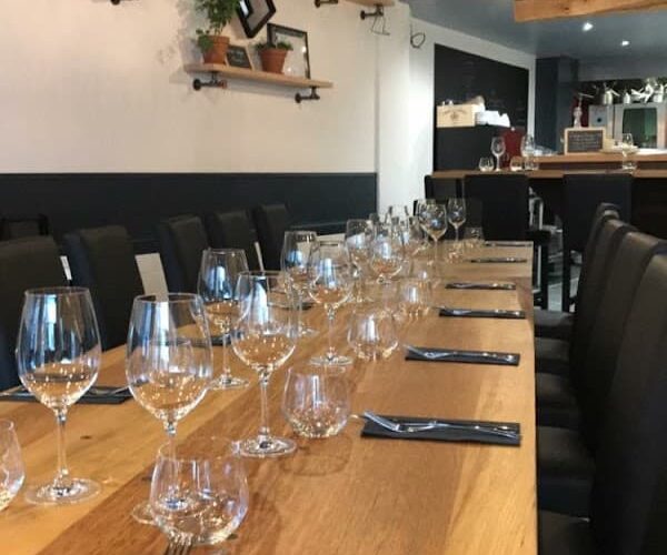 Restaurant Loco By Jem’s à Bordeaux, France