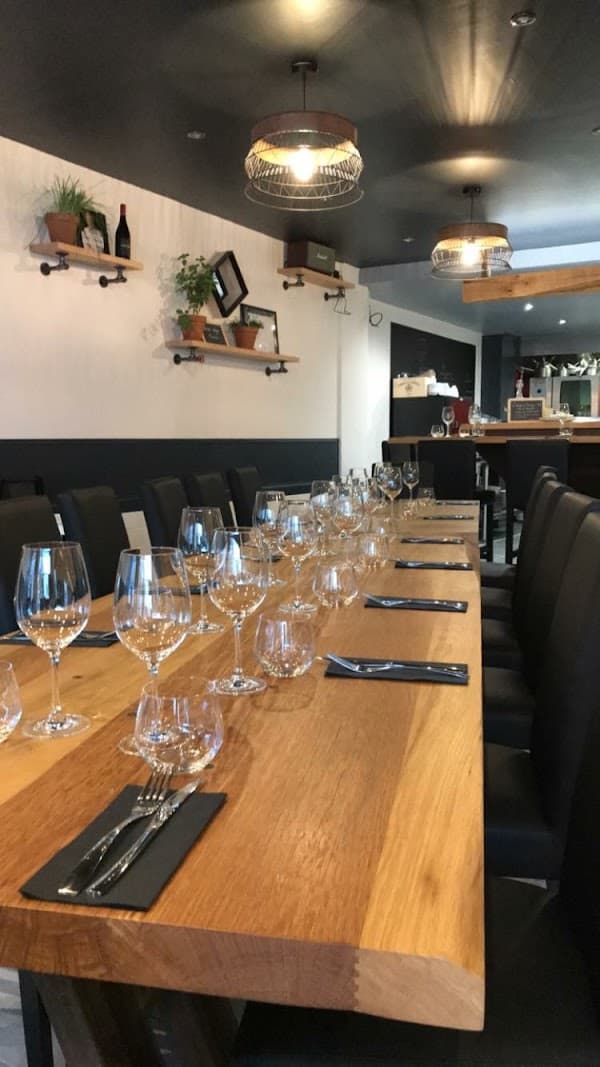 Restaurant Loco By Jem’s à Bordeaux, France