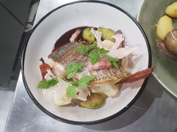 Restaurant Loco By Jem’s à Bordeaux, France