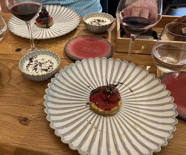 Restaurant Loco By Jem’s à Bordeaux, France