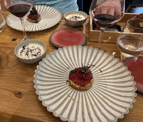 Restaurant Loco By Jem’s à Bordeaux, France