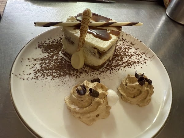 Restaurant L’Odymate à La Hague, France