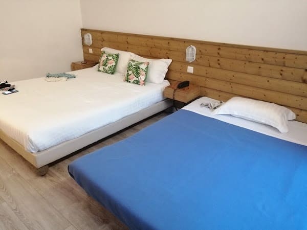 Restaurant Logis Hôtel le Vieux Logis à Clam, France