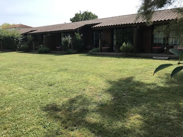 Restaurant Logis Hôtel le Vieux Logis à Clam, France