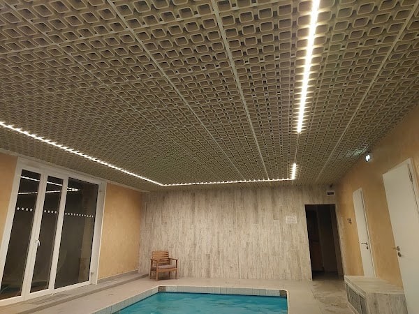 Restaurant Logis Hôtel Notre-Dame de Bonne Fontaine à Danne-et-Quatre-Vents, France