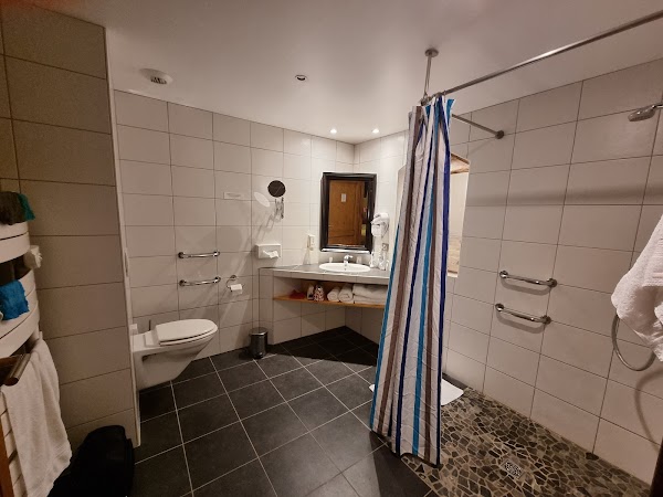 Logis Hôtel Restaurant Kleiber à Saint-Jean-Saverne, France