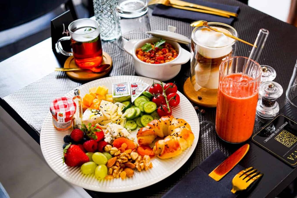 Restaurant Lokanta Narbonne à Narbonne, France