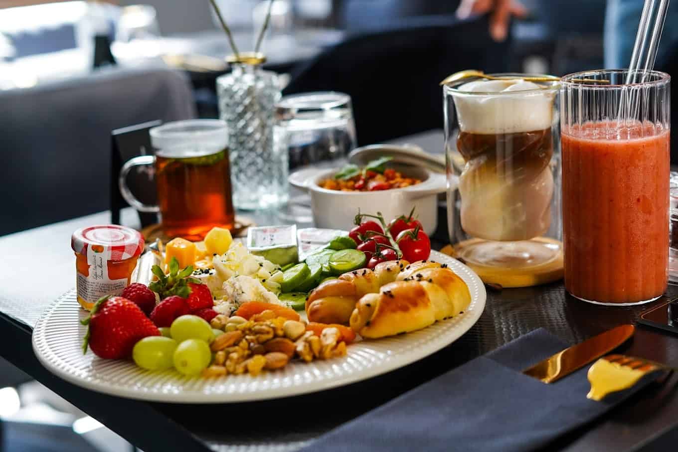 Restaurant Lokanta Narbonne à Narbonne, France