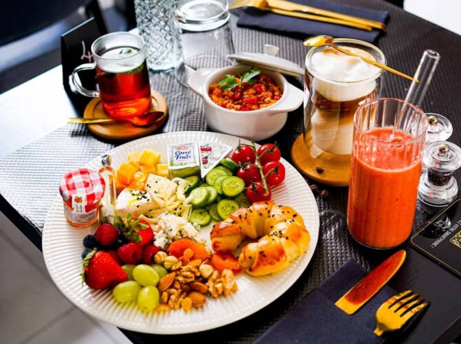 Restaurant Lokanta Narbonne à Narbonne, France