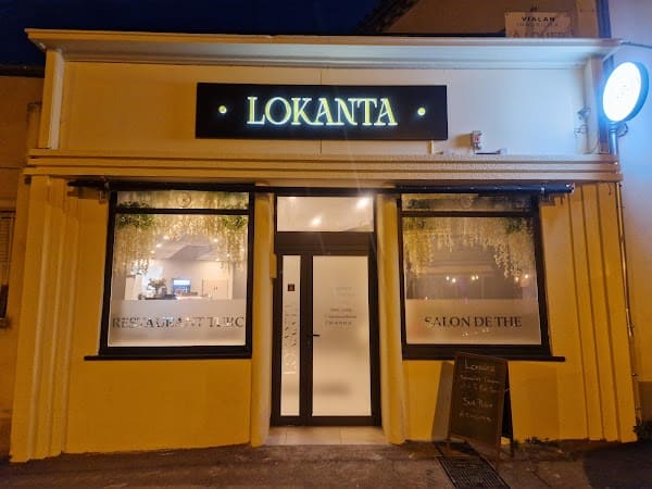 Restaurant Lokanta Narbonne à Narbonne, France