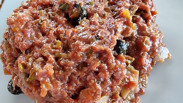 Restaurant L’Oscar à Bulle, Suisse