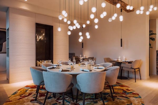 Restaurant Louvain d’Anvers à Oud-Heverlee, Belgique