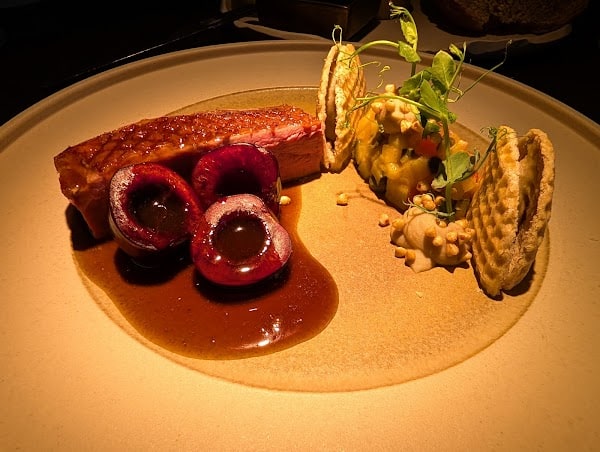 Restaurant Louvain d’Anvers à Oud-Heverlee, Belgique