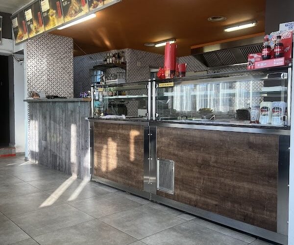 Restaurant Lysser Pizza à Lyss, Suisse