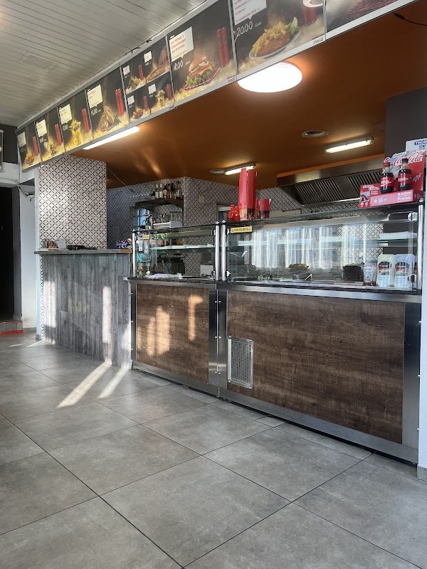 Restaurant Lysser Pizza à Lyss, Suisse