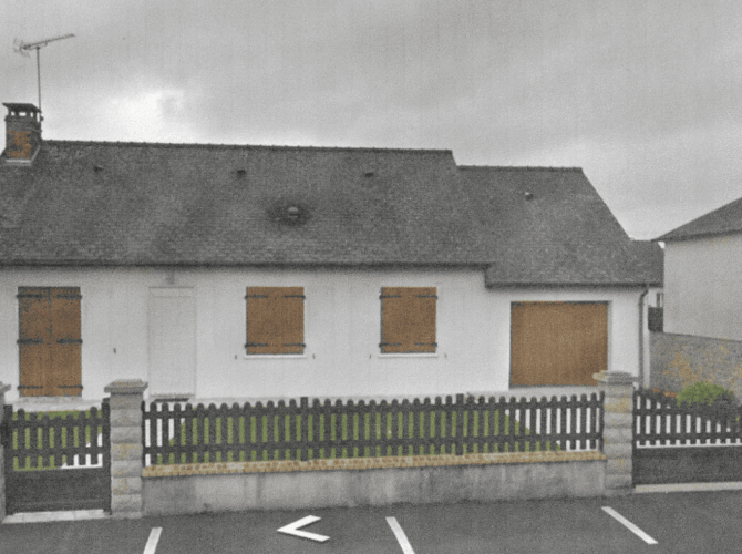 Restaurant La Marmite Express à Naveil, France