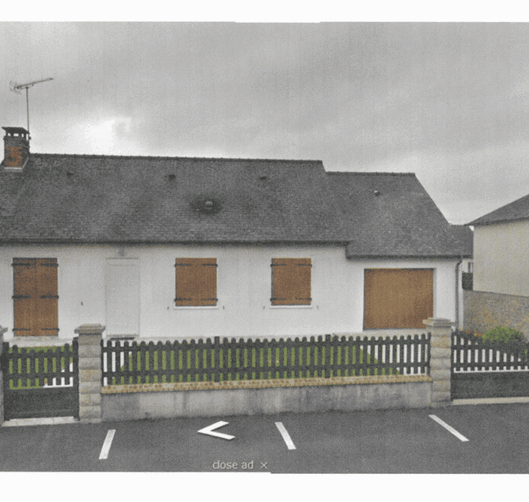 Menus divers – La Marmite Express – France – Naveil