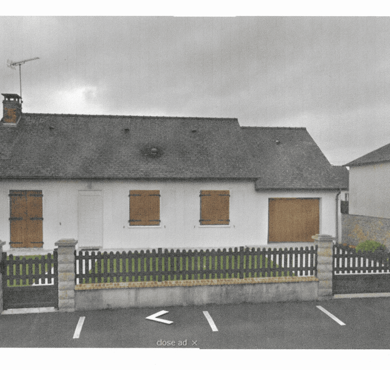 Restaurant La Marmite Express à Naveil, France