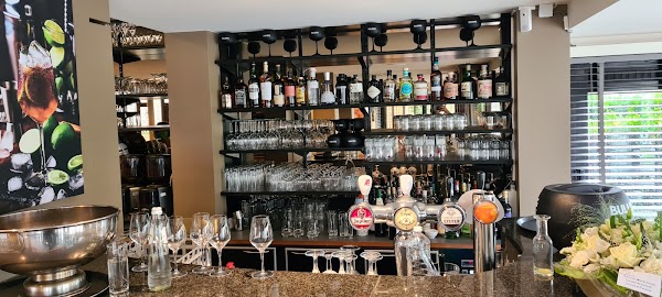 Restaurant Ma Poule à Uccle, Belgique