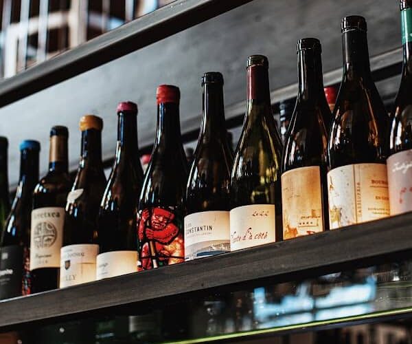 Restaurant MAD à Clisson, France