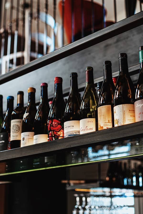 Restaurant MAD à Clisson, France