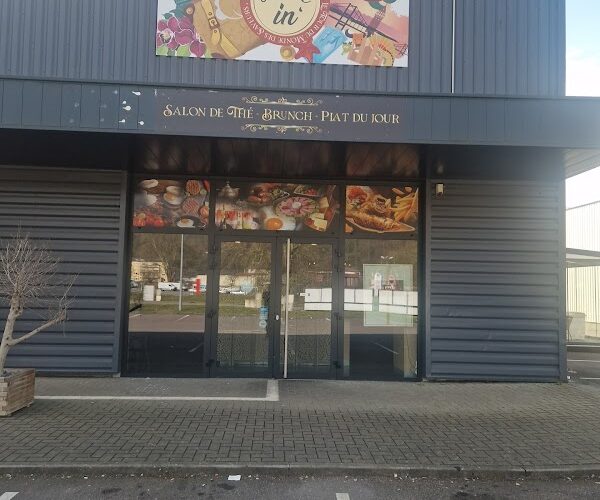 Restaurant Made In à Clouange, France