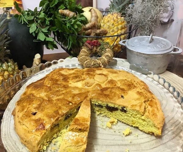 Restaurant Mafate Café à Saint-Denis, La Réunion