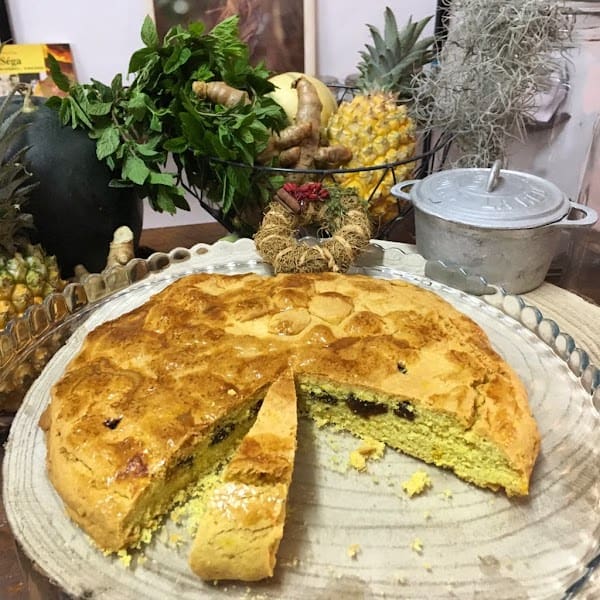 Restaurant Mafate Café à Saint-Denis, La Réunion