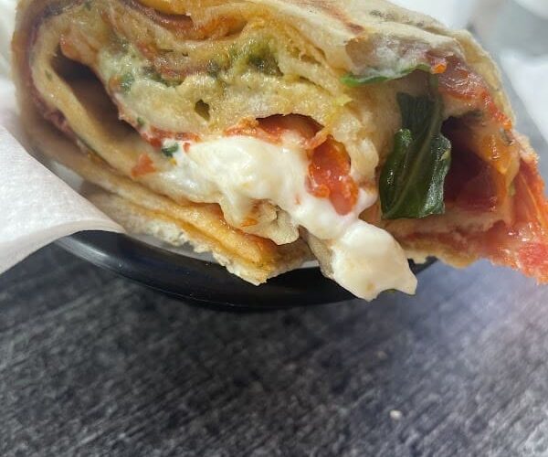 Restaurant Mafia Rottolo Saverne à Saverne, France