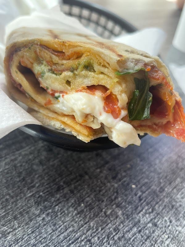 Restaurant Mafia Rottolo Saverne à Saverne, France