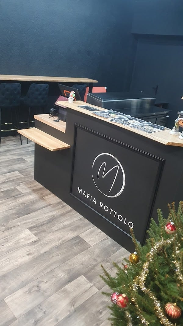 Restaurant Mafia Rottolo Saverne à Saverne, France