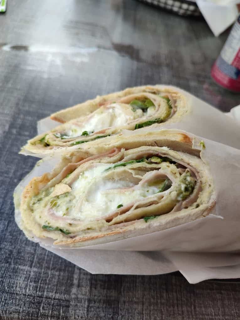 Restaurant Mafia Rottolo Saverne à Saverne, France