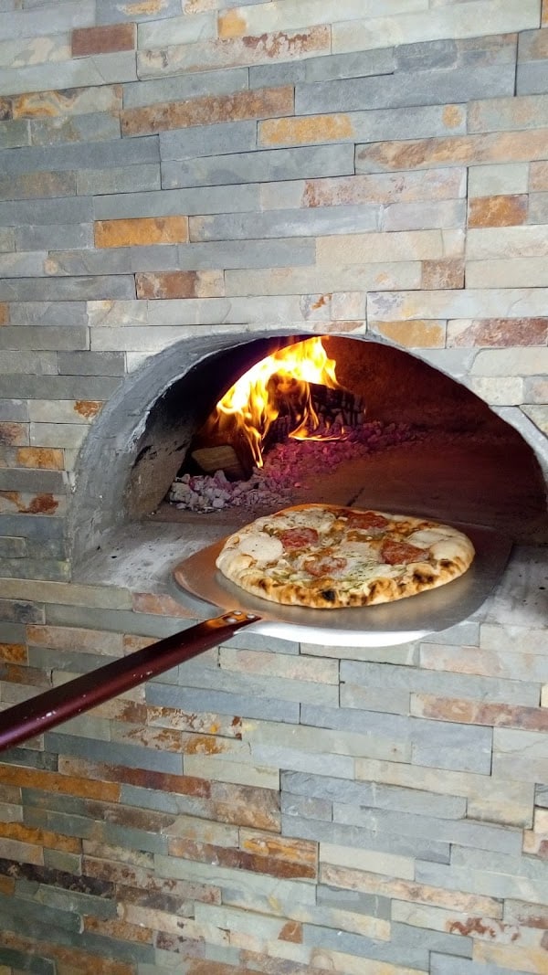 Restaurant Magic Bus Food Truck à Hayange, France