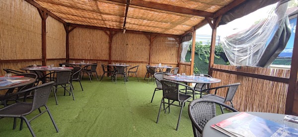 Restaurant MAISON ARARAT à Drancy, France