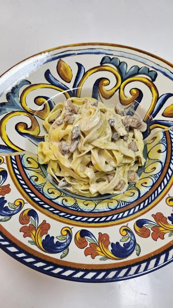 Restaurant Maison Avallone à Les Pennes-Mirabeau, France