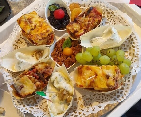 Restaurant Maison Avallone à Les Pennes-Mirabeau, France