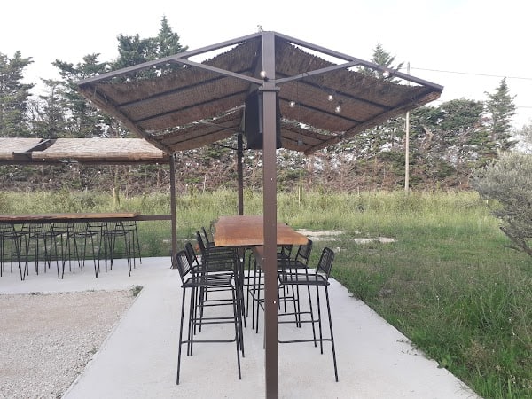 Restaurant Maison Balèti à Cabrières-d'Avignon, France