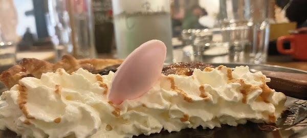 Restaurant Maison Bebelle à Narbonne, France