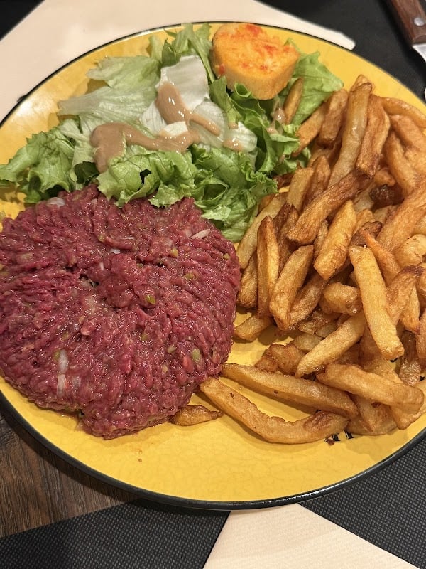 Restaurant Maison Bebelle à Narbonne, France