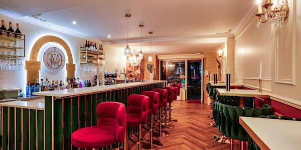 Restaurant Maison Brochettes (Paris) à Paris, France