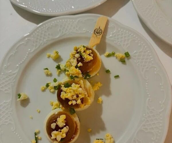 Restaurant Maison Brochettes (Paris) à Paris, France