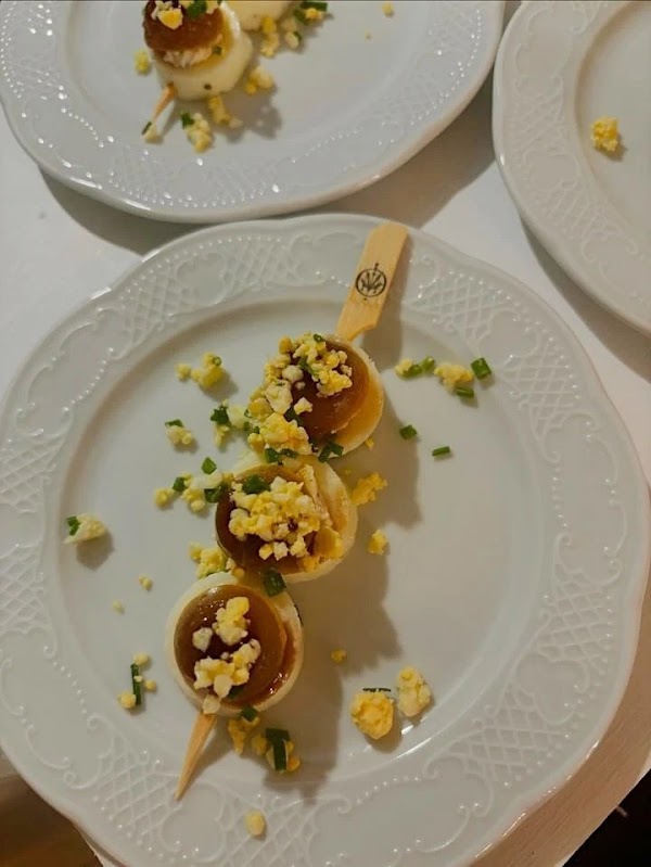 Restaurant Maison Brochettes (Paris) à Paris, France